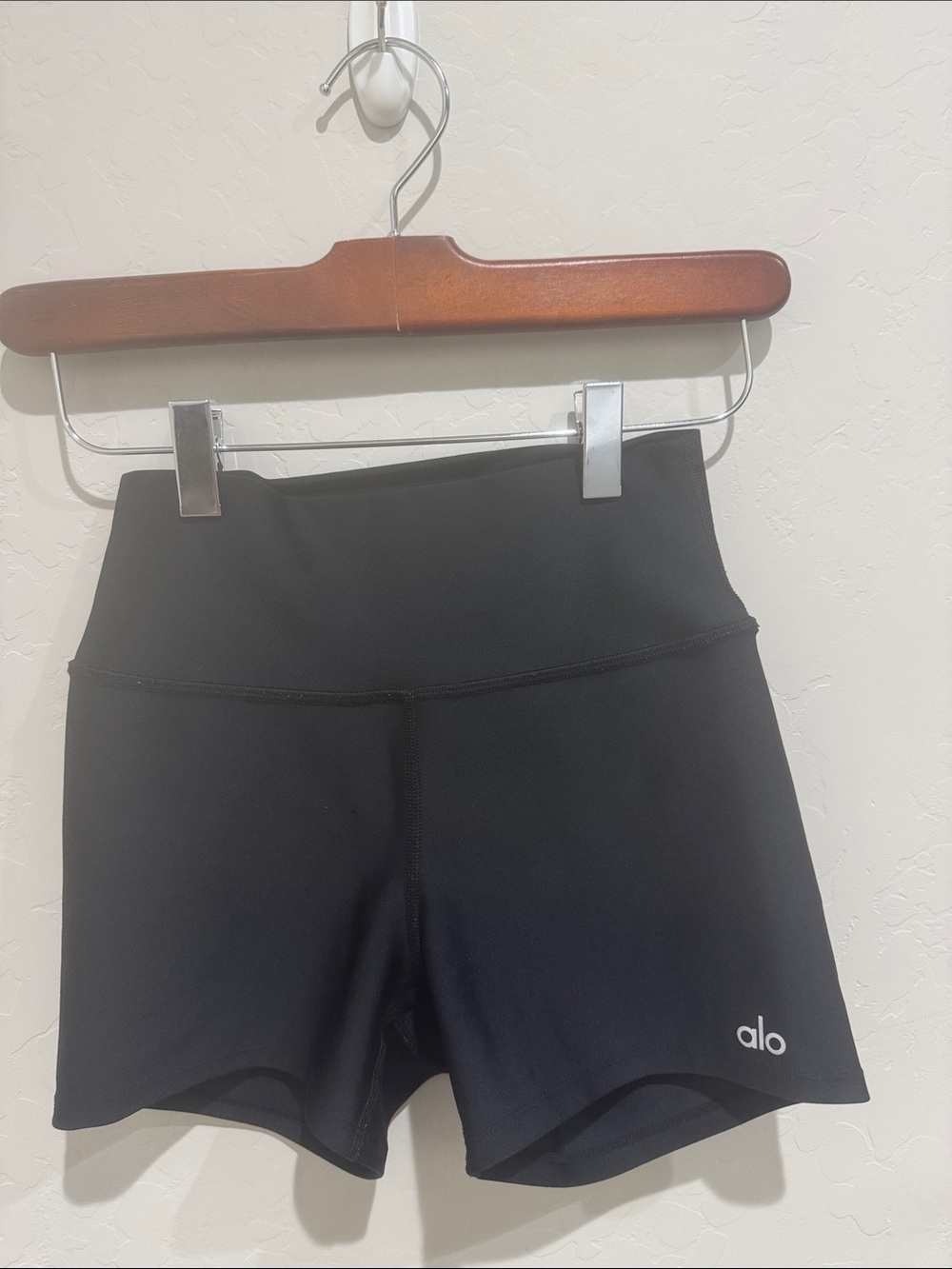 ALO Yoga Bike Shorts